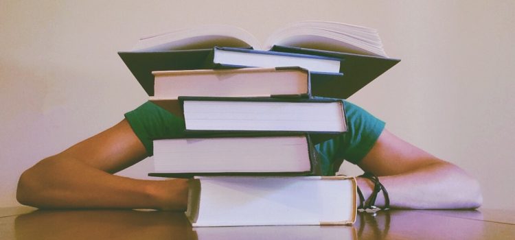 5 Essential Books for Every Entrepreneur