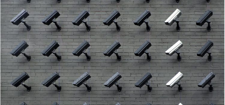 Shoshana Zuboff: The Age of Surveillance Capitalism Overview