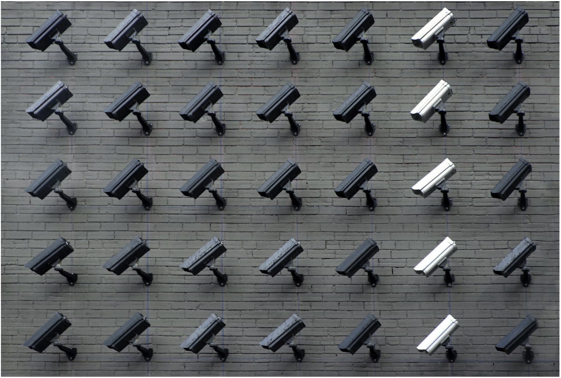 Shoshana Zuboff: The Age of Surveillance Capitalism Overview