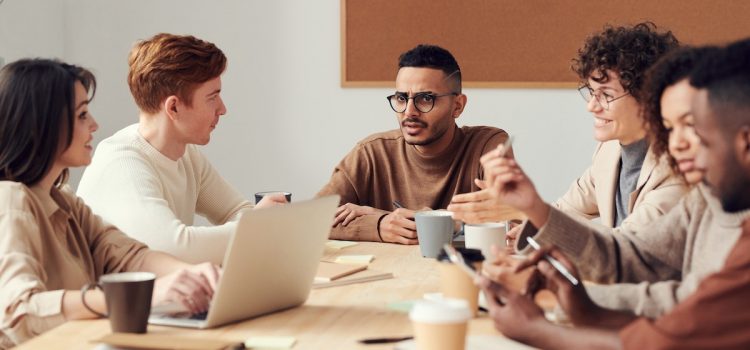 The 4 Types of Meetings at Work You Need The 4 Types of Meetings at Work You Need