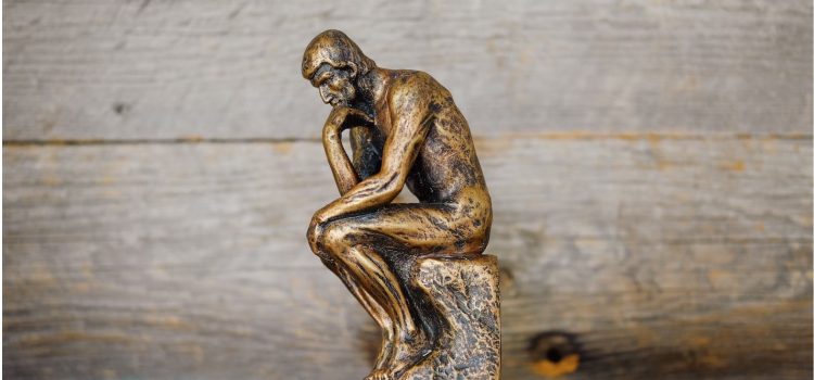 Subconscious Thoughts: Why Do You Have Them? Subconscious Thoughts: Why Do You Have Them?