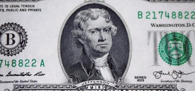 What Was Thomas Jefferson’s Stance on Slavery?