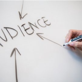 Identifying Your Target Audience—Levinson’s Method