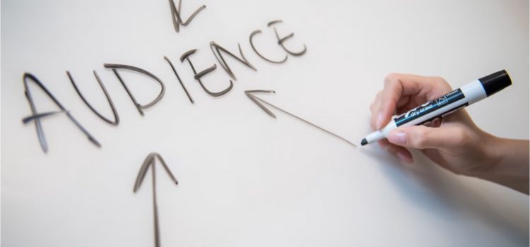 Identifying Your Target Audience—Levinson’s Method Identifying Your Target Audience—Levinson’s Method