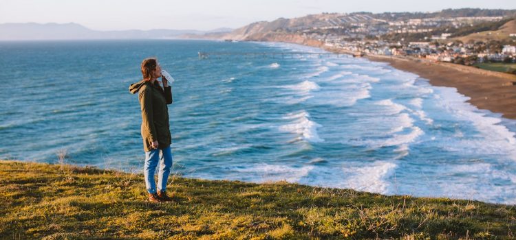 The State of the Environment: Why Steven Pinker Is Optimistic