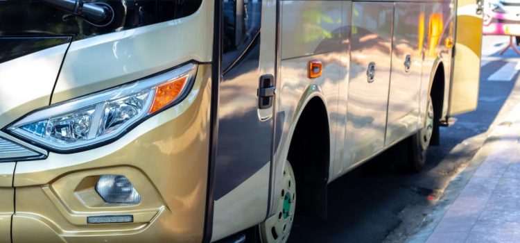 Does the Busing Immigrants Tactic Work? Does the Busing Immigrants Tactic Work?