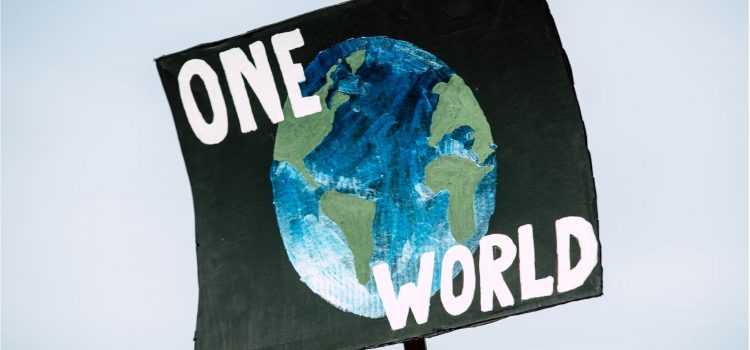How Climate Change Affects the Environment We Live In How Climate Change Affects the Environment We Live In