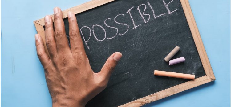 The Importance of Being Open-Minded About Your Career & Ability The Importance of Being Open-Minded About Your Career & Ability