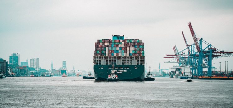 The Globalization of Supply Chains: Who Benefits? The Globalization of Supply Chains: Who Benefits?