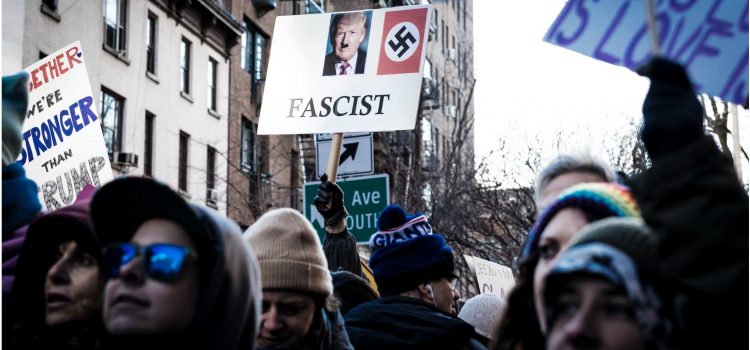 What Is the True Meaning of Fascism?