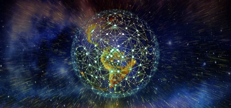 The Future of the Networked Age: Niall Ferguson Spots the Trends The Future of the Networked Age: Niall Ferguson Spots the Trends