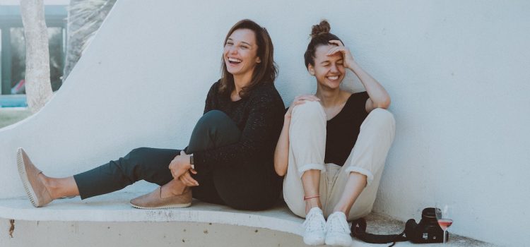 The Importance of Supportive Relationships The Importance of Supportive Relationships