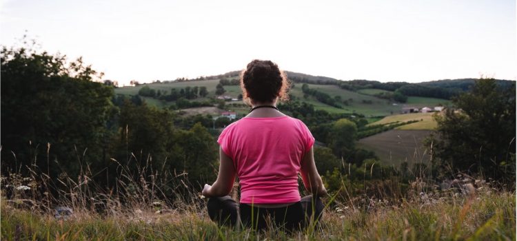 Pema Chödrön’s Meditation and Mindfulness Tips