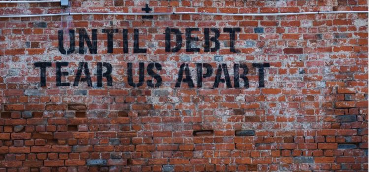 The National Debt Relief Lawsuit: Is the Plan Illegal? The National Debt Relief Lawsuit: Is the Plan Illegal?