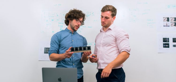 The 4 Stages of Product Development: An Idea Comes to Life The 4 Stages of Product Development: An Idea Comes to Life