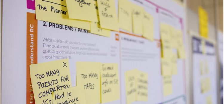 How to Complete a Project: Tiago Forte’s 3 Strategies How to Complete a Project: Tiago Forte’s 3 Strategies