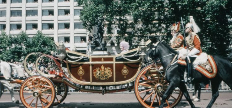 Is the British Monarchy Ending? Some Think So Is the British Monarchy Ending? Some Think So