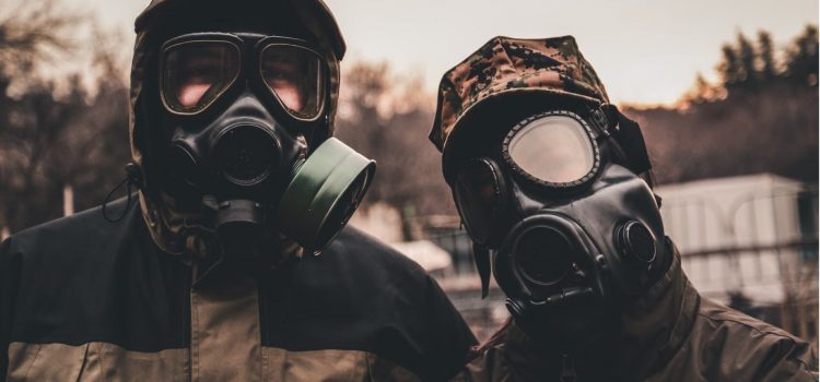 Could You Survive a Disaster? Learn How Much to Prepare Could You Survive a Disaster? Learn How Much to Prepare