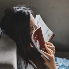 The Best Books About Trauma: Reclaim Your Life