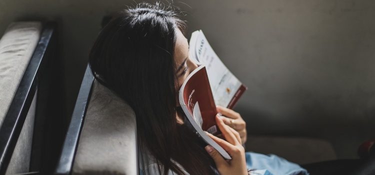 Procrastination: Book Overview (Lenora Yuen and Jane Burka)