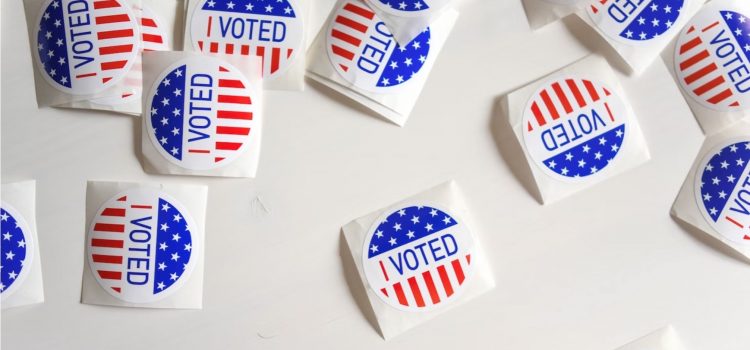 Threats to Election Workers Might Make Voting Harder Threats to Election Workers Might Make Voting Harder