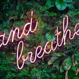 The 2 Ways You Might Be Breathing Wrong
