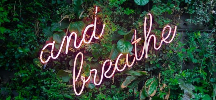The 2 Ways You Might Be Breathing Wrong The 2 Ways You Might Be Breathing Wrong