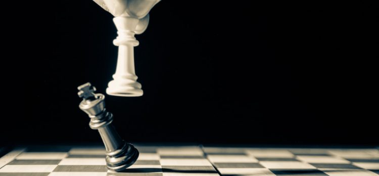 Big Tech Monopolies: The Four’s Efforts to Eliminate Competition Big Tech Monopolies: The Four’s Efforts to Eliminate Competition