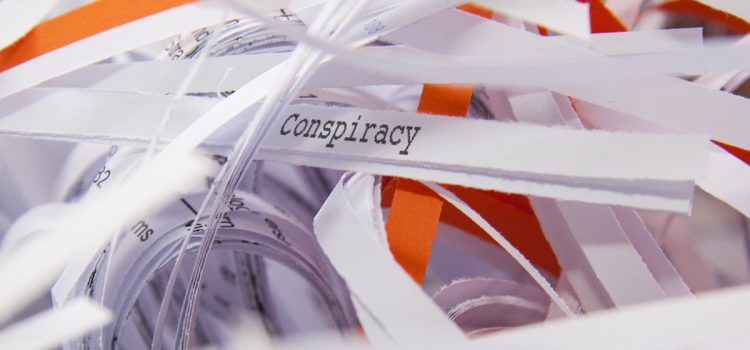 Federal Reserve Conspiracies: Bank Cartel & World Domination Federal Reserve Conspiracies: Bank Cartel & World Domination