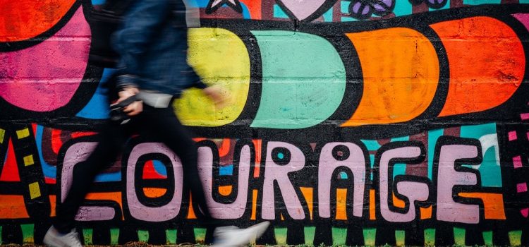 What Does It Mean to Be Brave? The Stoics’ Answer What Does It Mean to Be Brave? The Stoics’ Answer