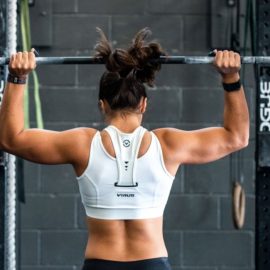 Best CrossFit Resources: Books, Blogs, and Podcasts