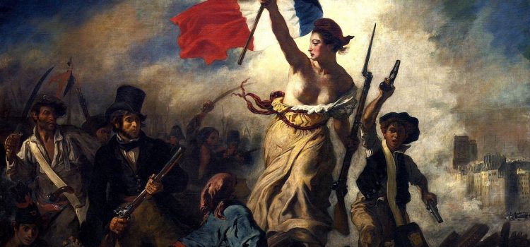 Limitations of the Rule of Law: Examples From History Limitations of the Rule of Law: Examples From History