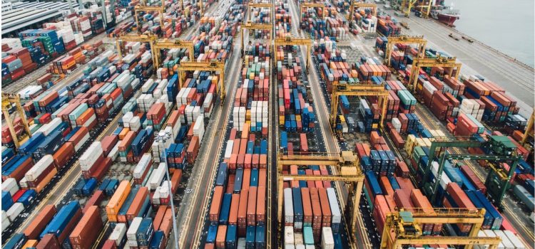 The Lasting Global Supply Chain Issues We’re Bound For
