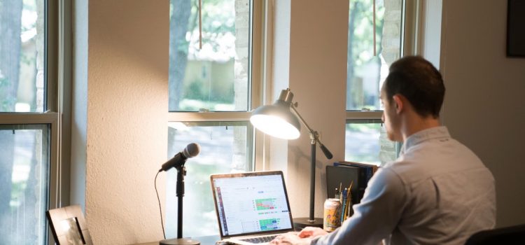 Creating a Productive Work Environment: A Space for Flow Creating a Productive Work Environment: A Space for Flow