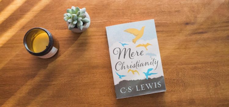 C. S. Lewis’s Mere Christianity Quotes That Will Make You Think C. S. Lewis’s Mere Christianity Quotes That Will Make You Think
