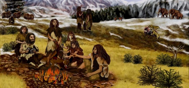 The Origin of Human Language: An Evolved Trait? The Origin of Human Language: An Evolved Trait?