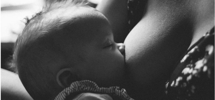 The Top 5 Breastfeeding Myths—Debunked!