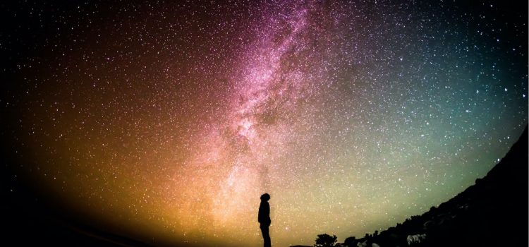 How to Surrender to the Universe (Even in Hard Times) How to Surrender to the Universe (Even in Hard Times)