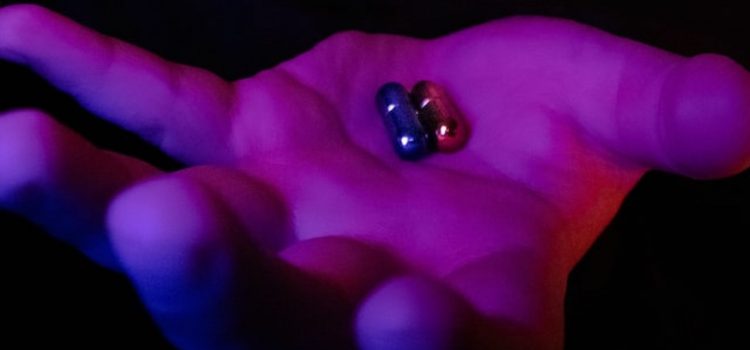 Richard Cooper: Understanding the “Red Pill Rage” Richard Cooper: Understanding the “Red Pill Rage”