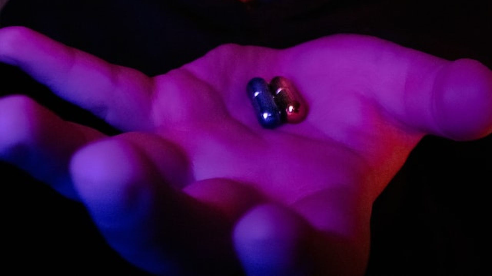 Richard Cooper: Understanding the "Red Pill Rage" | Shortform Books