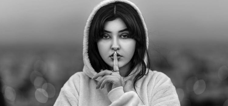 How Men and Society Silence Women’s Voices How Men and Society Silence Women’s Voices