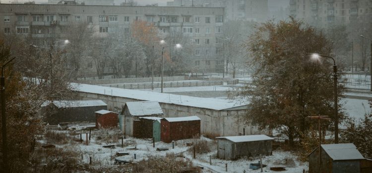 Soviet Labor Camps: Insights From The Gulag Archipelago