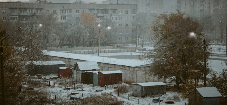Soviet Labor Camps: Insights From The Gulag Archipelago Soviet Labor Camps: Insights From The Gulag Archipelago
