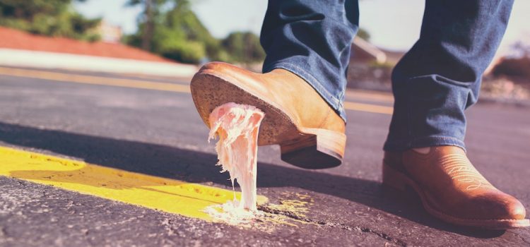 It’s Okay to Make Mistakes: 4 Ways to Leverage Missteps