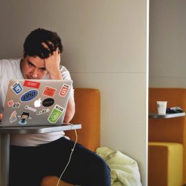 The Negative Effects of Overworking: 3 Ways More Is Really Less