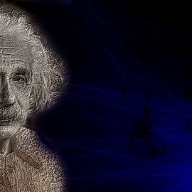 Dark Energy in the Universe: Einstein’s Cosmological Constant
