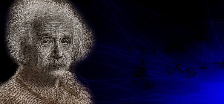 Dark Energy in the Universe: Einstein’s Cosmological Constant
