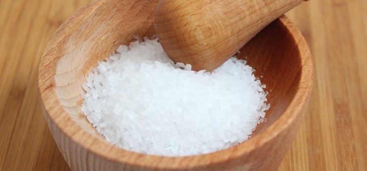 The Importance of Salt for Human Survival