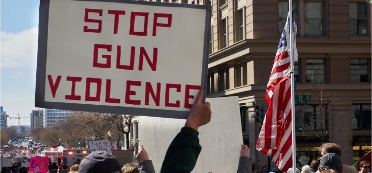 Why Do Mass Shootings Happen in America? It’s Debatable