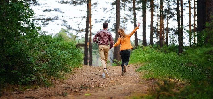 Accepting Change in Life: Pursue the Path to Equilibrium & Joy Accepting Change in Life: Pursue the Path to Equilibrium & Joy